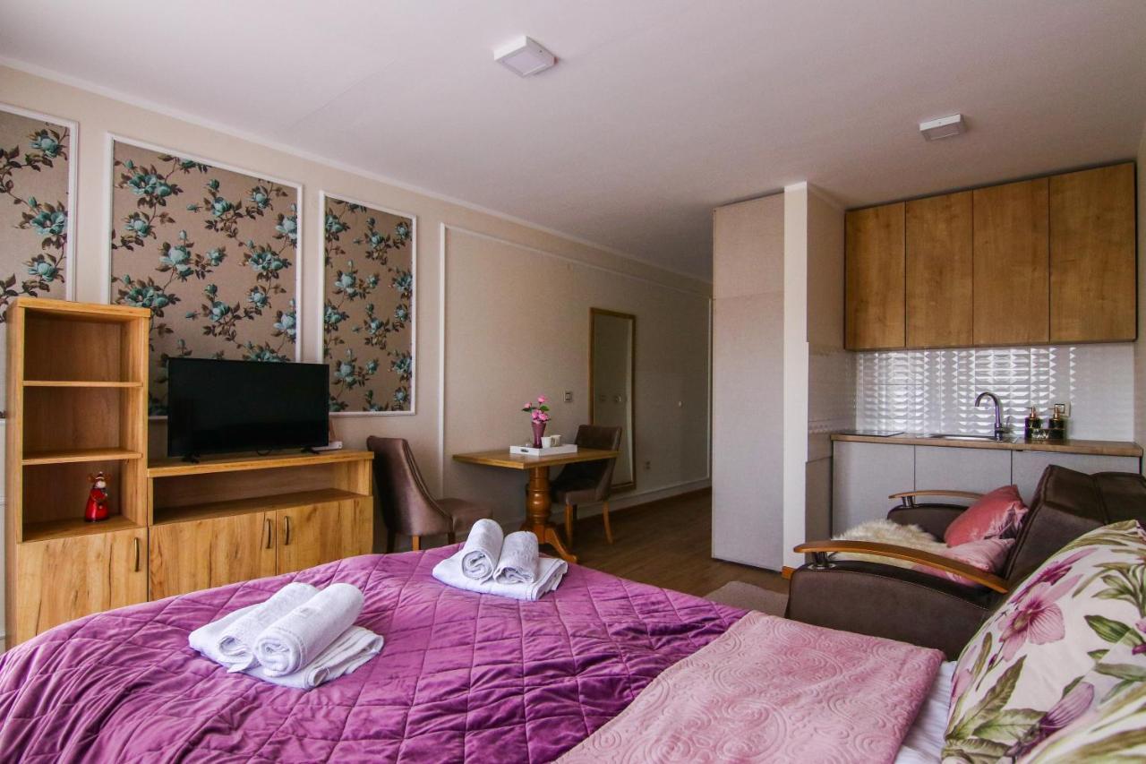 Zlatibor Hills Resort & Spa ห้อง รูปภาพ
