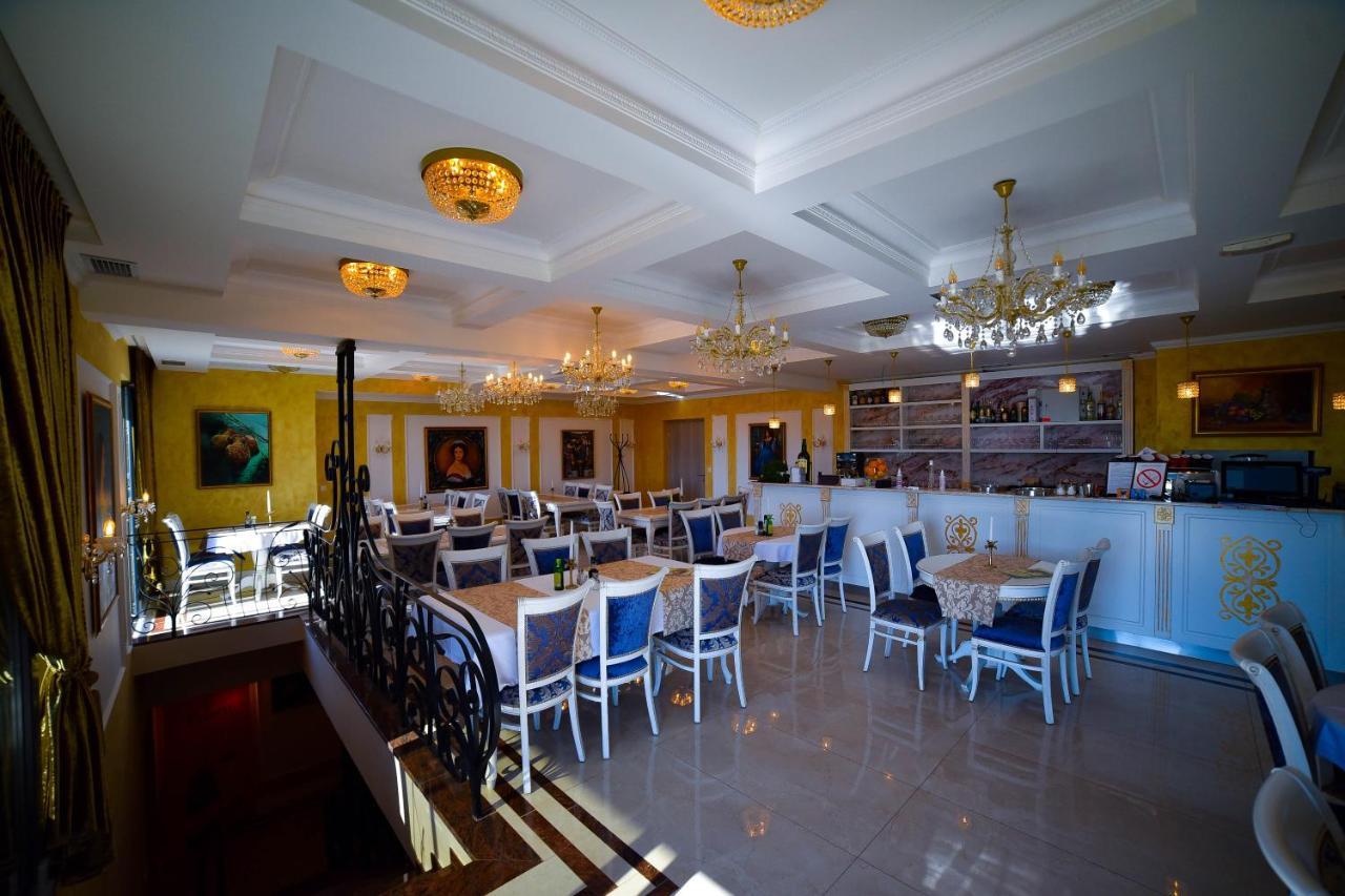 Zlatibor Hills Resort & Spa ภายนอก รูปภาพ