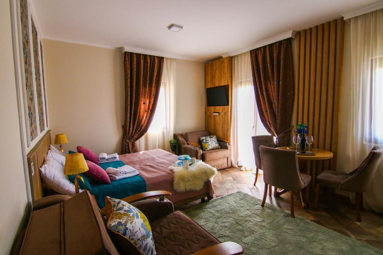 Zlatibor Hills Resort & Spa ห้อง รูปภาพ