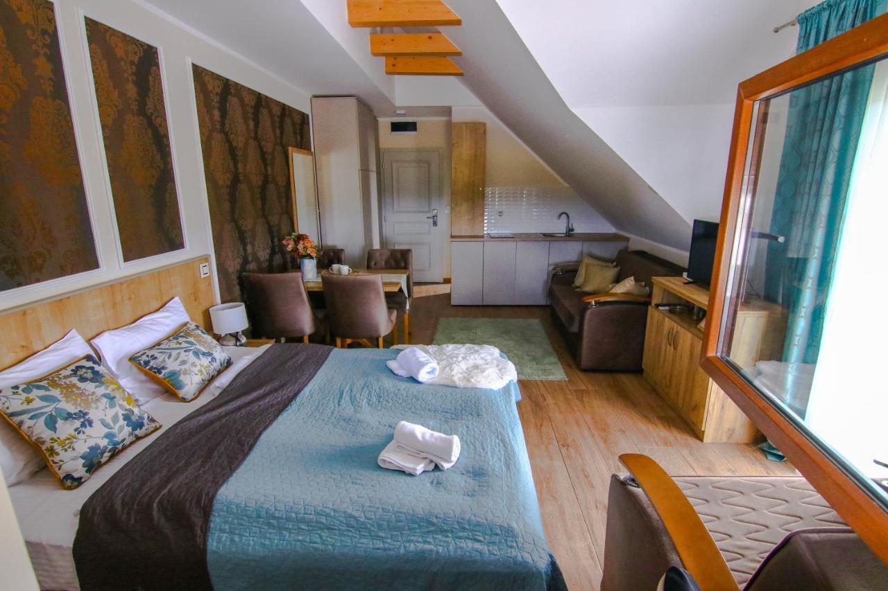 Zlatibor Hills Resort & Spa ห้อง รูปภาพ