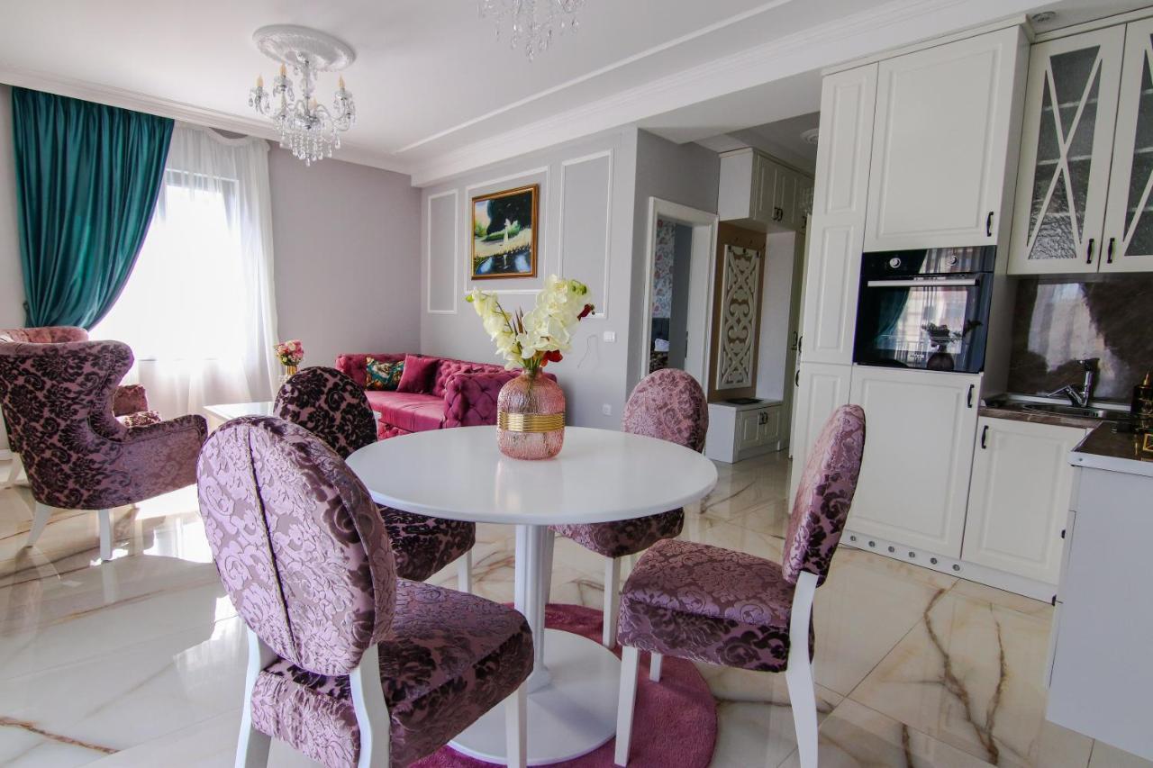 Zlatibor Hills Resort & Spa ภายนอก รูปภาพ