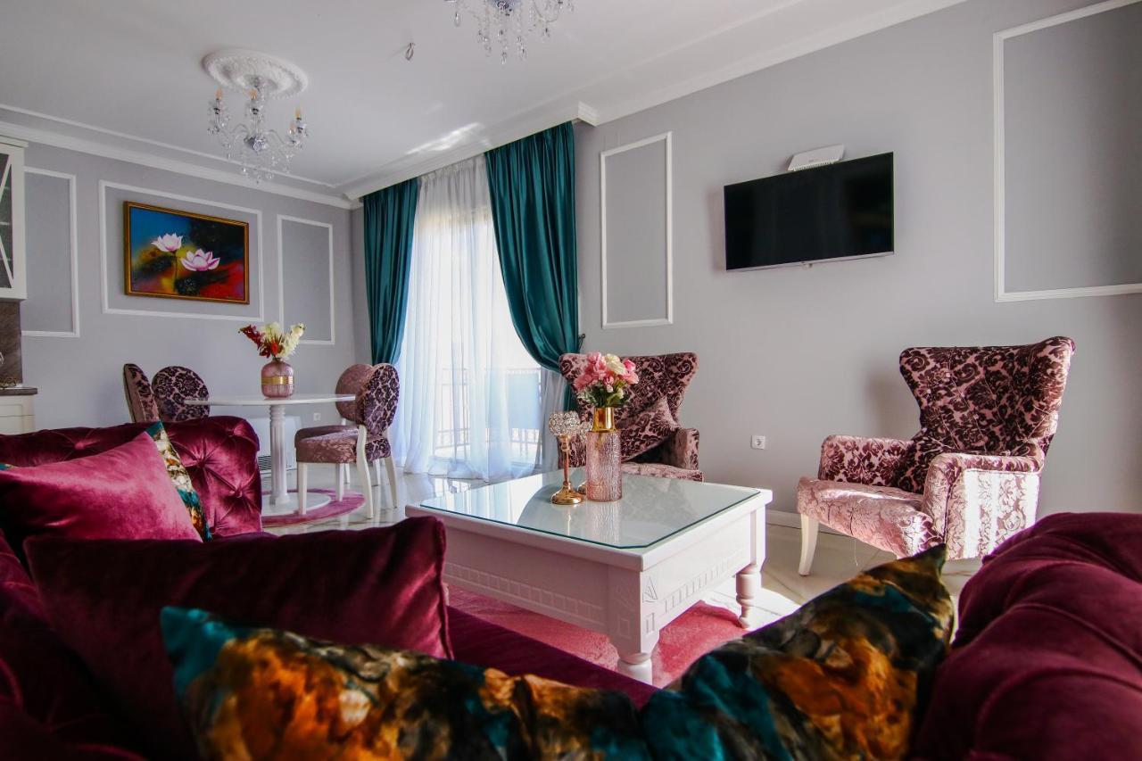Zlatibor Hills Resort & Spa ภายนอก รูปภาพ