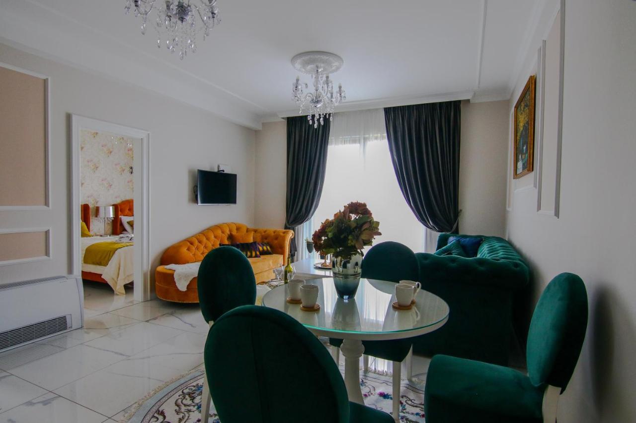 Zlatibor Hills Resort & Spa ภายนอก รูปภาพ